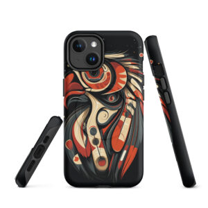 Pacific Northwest Magsafe Phone Case