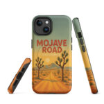 Mojave Road Magsafe Phone Case