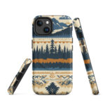 Yellowstone Np Magsafe Phone Case