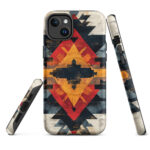 Distressed Southwest Magsafe Phone Case