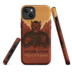 Hell's Revenge Utah Magsafe Phone Case