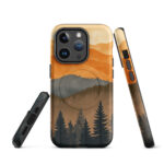 The Great Smoky Mountains Np Magsafe Phone Case