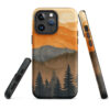 The Great Smoky Mountains NP MagSafe Phone Case