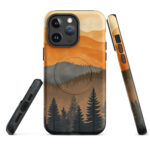The Great Smoky Mountains Np Magsafe Phone Case