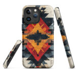 Distressed Southwest Magsafe Phone Case