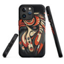 Pacific Northwest Magsafe Phone Case