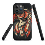 Pacific Northwest Magsafe Phone Case