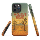 Mojave Road Magsafe Phone Case