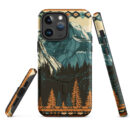 Yosemite Np Magsafe Phone Case