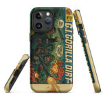 G.i. Gorilla Dirt Magsafe Phone Case
