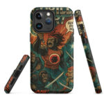 Gorilla Cats Magsafe Phone Case