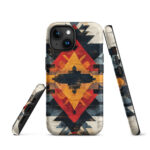 Distressed Southwest Magsafe Phone Case