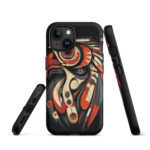 Pacific Northwest Magsafe Phone Case