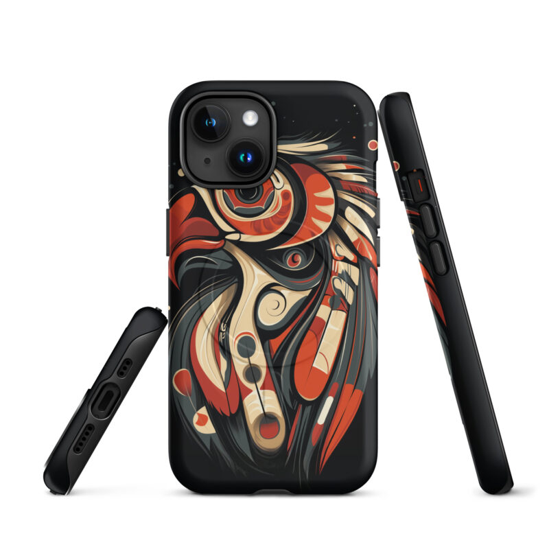 Pacific Northwest Magsafe Phone Case