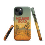 Mojave Road Magsafe Phone Case