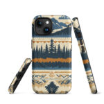 Yellowstone Np Magsafe Phone Case