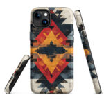 Distressed Southwest Magsafe Phone Case