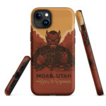 Hell's Revenge Utah Magsafe Phone Case
