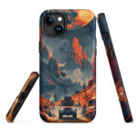 Overland Magsafe Phone Case