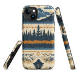 Yellowstone Np Magsafe Phone Case