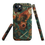 Gorilla Cats Magsafe Phone Case