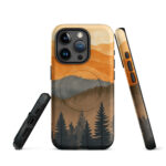 The Great Smoky Mountains Np Magsafe Phone Case
