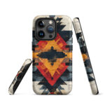 Distressed Southwest Magsafe Phone Case
