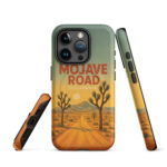 Mojave Road Magsafe Phone Case