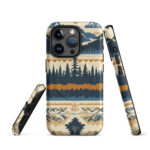 Yellowstone Np Magsafe Phone Case