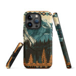Yosemite Np Magsafe Phone Case