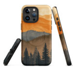 The Great Smoky Mountains Np Magsafe Phone Case