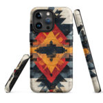 Distressed Southwest Magsafe Phone Case