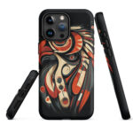 Pacific Northwest Magsafe Phone Case