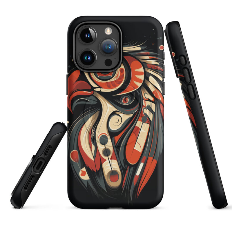 Pacific Northwest Magsafe Phone Case