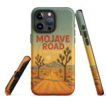 Mojave Road Magsafe Phone Case