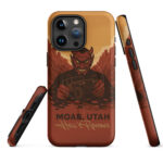 Hell's Revenge Utah Magsafe Phone Case