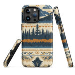 Yellowstone Np Magsafe Phone Case