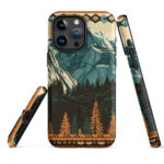 Yosemite Np Magsafe Phone Case