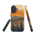 The Great Smoky Mountains Np Magsafe Phone Case