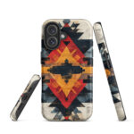 Distressed Southwest Magsafe Phone Case