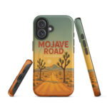 Mojave Road Magsafe Phone Case
