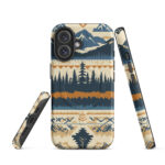 Yellowstone Np Magsafe Phone Case