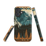 Yosemite Np Magsafe Phone Case