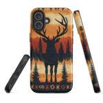 Yellowstone Buck Magsafe Phone Case