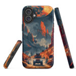 Overland Magsafe Phone Case