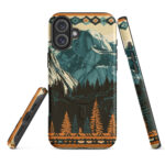 Yosemite Np Magsafe Phone Case