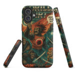 Gorilla Cats Magsafe Phone Case