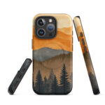 The Great Smoky Mountains Np Magsafe Phone Case