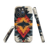 Distressed Southwest Magsafe Phone Case