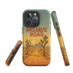 Mojave Road Magsafe Phone Case